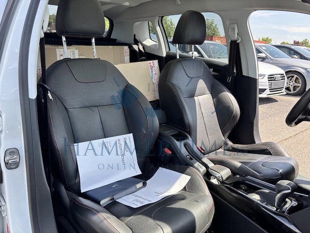 Peugeot 2008 1.2 puretech gt line s&s 110 at, 2017 - afbeelding 19 van  31