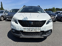 Peugeot 2008 1.2 puretech gt line s&s 110 at, 2017 - afbeelding 12 van  31