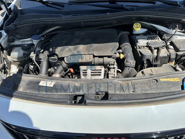 Peugeot 2008 1.2 puretech gt line s&s 110 at, 2017 - afbeelding 24 van  31