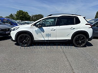 Peugeot 2008 1.2 puretech gt line s&s 110 at, 2017 - afbeelding 30 van  31