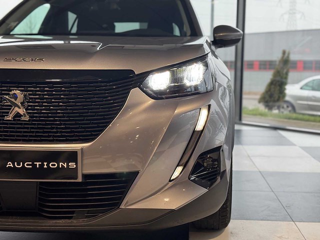 Peugeot 2008 1.2 s&s 100 actieve zaken - afbeelding 5 van  51