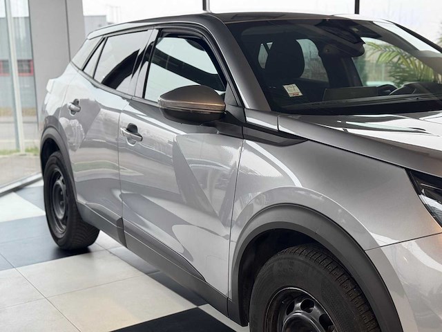 Peugeot 2008 1.2 s&s 100 actieve zaken - afbeelding 7 van  51