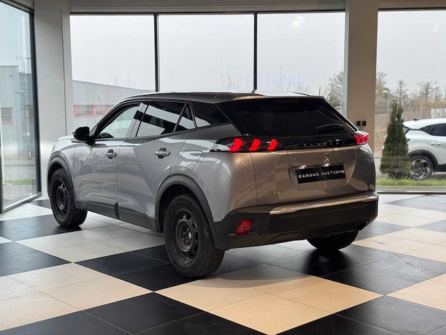 Peugeot 2008 1.2 s&s 100 actieve zaken - afbeelding 10 van  51