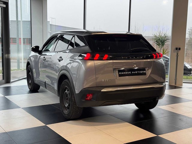 Peugeot 2008 1.2 s&s 100 actieve zaken - afbeelding 11 van  51