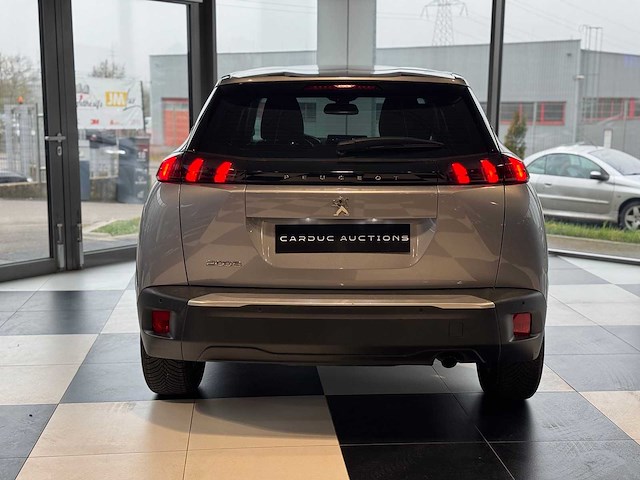Peugeot 2008 1.2 s&s 100 actieve zaken - afbeelding 13 van  51