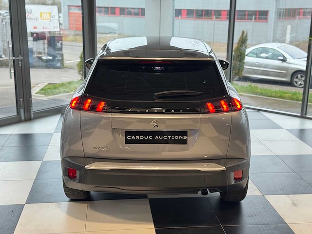 Peugeot 2008 1.2 s&s 100 actieve zaken - afbeelding 14 van  51