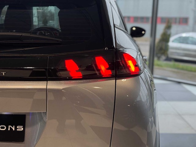 Peugeot 2008 1.2 s&s 100 actieve zaken - afbeelding 18 van  51