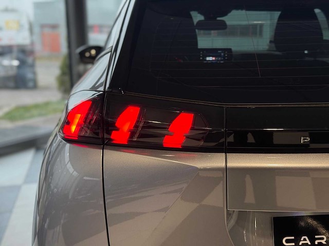 Peugeot 2008 1.2 s&s 100 actieve zaken - afbeelding 19 van  51