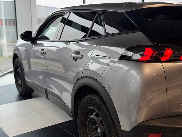 Peugeot 2008 1.2 s&s 100 actieve zaken - afbeelding 20 van  51