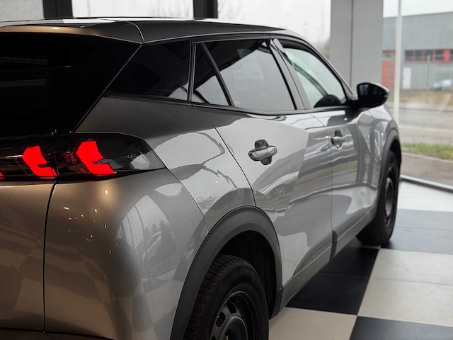 Peugeot 2008 1.2 s&s 100 actieve zaken - afbeelding 21 van  51