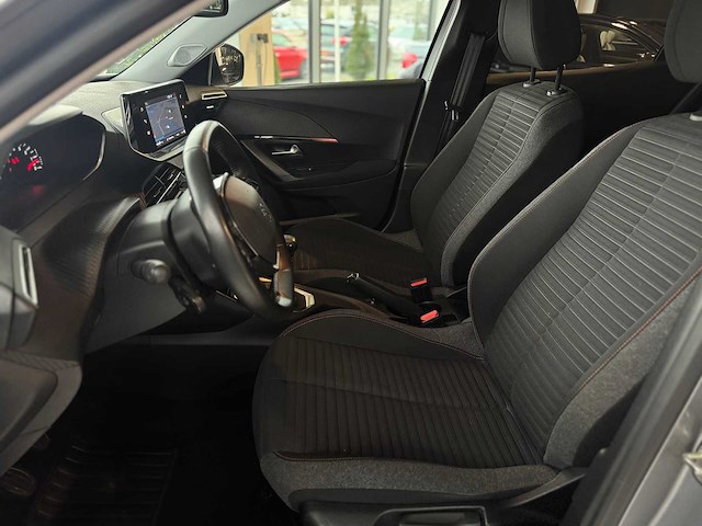 Peugeot 2008 1.2 s&s 100 actieve zaken - afbeelding 24 van  51