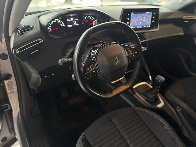 Peugeot 2008 1.2 s&s 100 actieve zaken - afbeelding 25 van  51