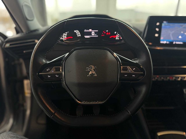 Peugeot 2008 1.2 s&s 100 actieve zaken - afbeelding 26 van  51