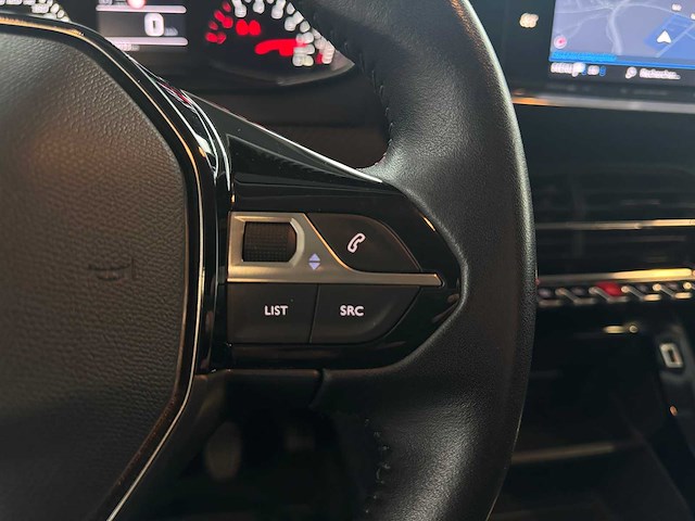 Peugeot 2008 1.2 s&s 100 actieve zaken - afbeelding 27 van  51