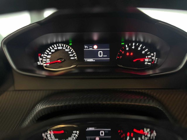 Peugeot 2008 1.2 s&s 100 actieve zaken - afbeelding 29 van  51