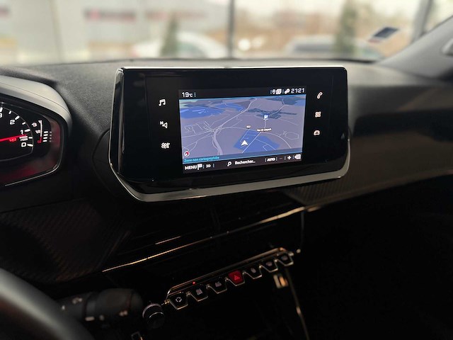 Peugeot 2008 1.2 s&s 100 actieve zaken - afbeelding 30 van  51