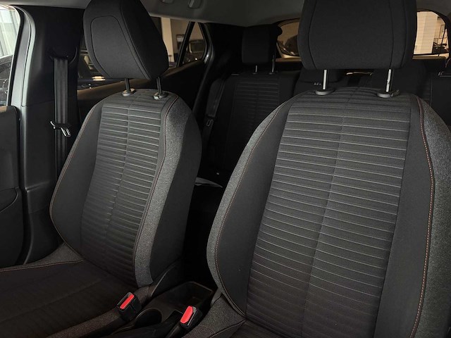 Peugeot 2008 1.2 s&s 100 actieve zaken - afbeelding 39 van  51