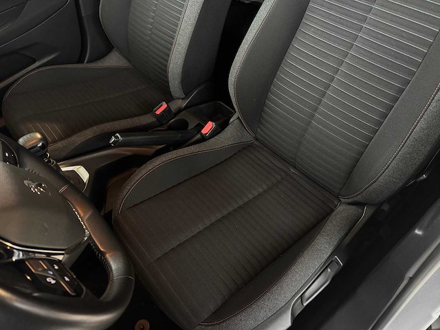 Peugeot 2008 1.2 s&s 100 actieve zaken - afbeelding 40 van  51