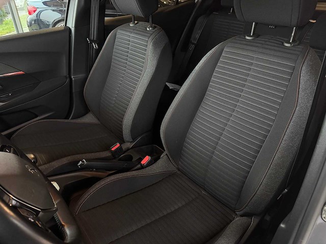 Peugeot 2008 1.2 s&s 100 actieve zaken - afbeelding 41 van  51