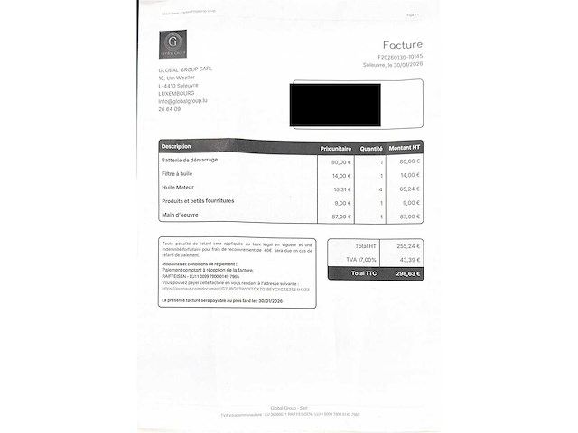 Peugeot 2008 1.2 s&s 100 actieve zaken - afbeelding 46 van  51