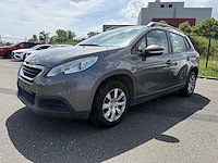 Peugeot 2008 1.2i puretech access,2015 - afbeelding 1 van  32