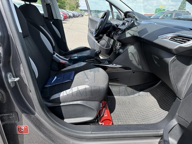 Peugeot 2008 1.2i puretech access,2015 - afbeelding 18 van  32