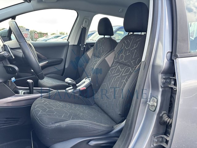 Peugeot 2008 1.2i puretech active s&s etg 82 at, 2015 - afbeelding 2 van  31