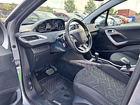 Peugeot 2008 1.2i puretech active s&s etg 82 at, 2015 - afbeelding 3 van  31