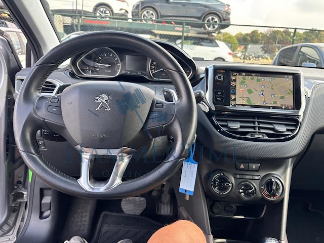 Peugeot 2008 1.2i puretech active s&s etg 82 at, 2015 - afbeelding 5 van  31