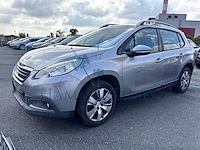 Peugeot 2008 1.2i puretech active s&s etg 82 at, 2015 - afbeelding 1 van  31