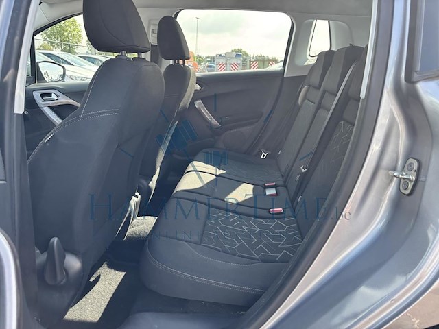 Peugeot 2008 1.2i puretech active s&s etg 82 at, 2015 - afbeelding 14 van  31