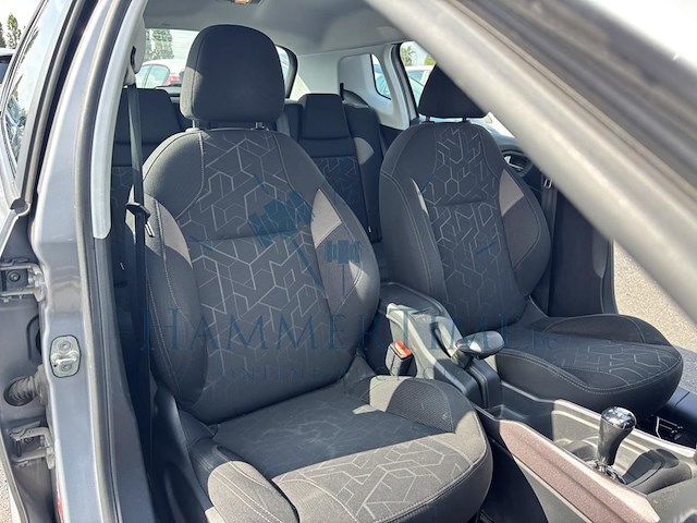 Peugeot 2008 1.2i puretech active s&s etg 82 at, 2015 - afbeelding 18 van  31