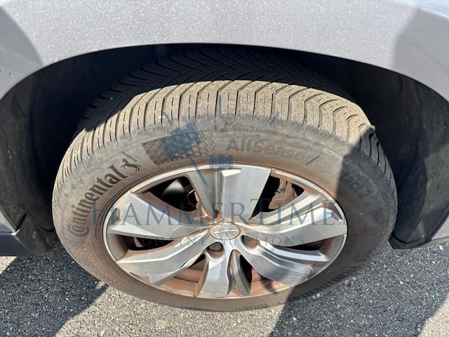 Peugeot 2008 1.2i puretech active s&s etg 82 at, 2015 - afbeelding 20 van  31