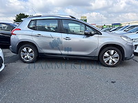 Peugeot 2008 1.2i puretech active s&s etg 82 at, 2015 - afbeelding 26 van  31