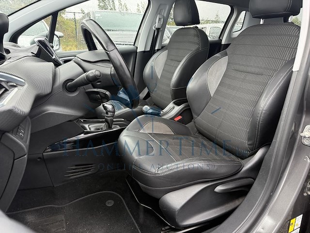 Peugeot 2008 1.2i puretech allure s&s, 2015 - afbeelding 2 van  34