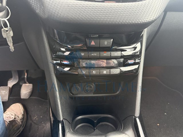 Peugeot 2008 1.2i puretech allure s&s, 2015 - afbeelding 6 van  34