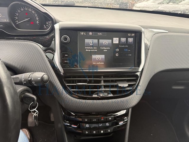 Peugeot 2008 1.2i puretech allure s&s, 2015 - afbeelding 7 van  34