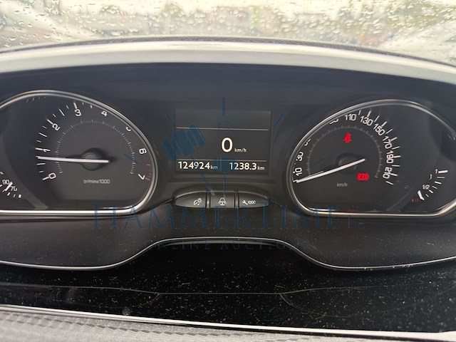 Peugeot 2008 1.2i puretech allure s&s, 2015 - afbeelding 8 van  34