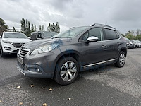 Peugeot 2008 1.2i puretech allure s&s, 2015 - afbeelding 1 van  34