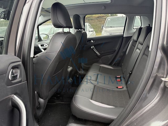 Peugeot 2008 1.2i puretech allure s&s, 2015 - afbeelding 16 van  34