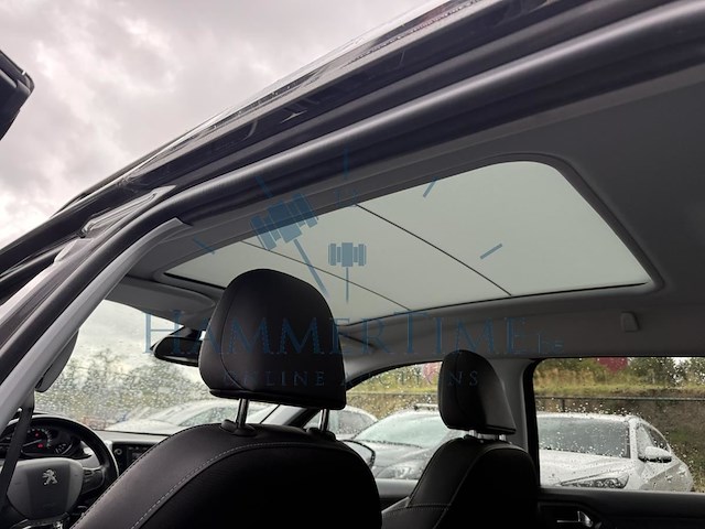 Peugeot 2008 1.2i puretech allure s&s, 2015 - afbeelding 17 van  34