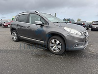 Peugeot 2008 1.2i puretech allure s&s, 2015 - afbeelding 23 van  34