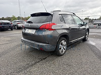 Peugeot 2008 1.2i puretech allure s&s, 2015 - afbeelding 30 van  34