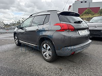 Peugeot 2008 1.2i puretech allure s&s, 2015 - afbeelding 32 van  34