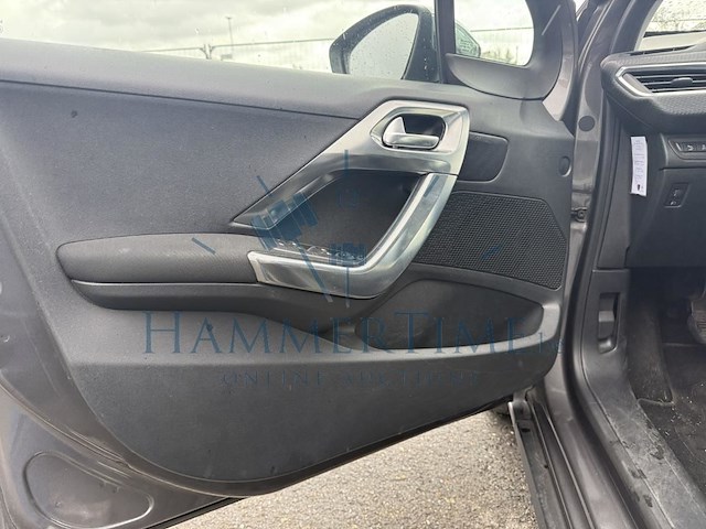 Peugeot 2008 1.2i puretech allure s&s, 2015 - afbeelding 33 van  34