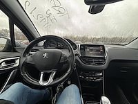 Peugeot 2008 1.2i puretech feline s&s, 2016 - afbeelding 2 van  29