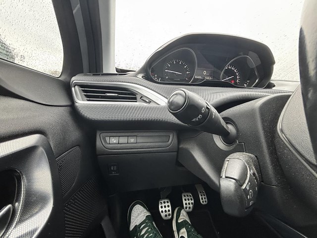 Peugeot 2008 1.2i puretech feline s&s, 2016 - afbeelding 10 van  29