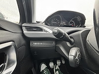 Peugeot 2008 1.2i puretech feline s&s, 2016 - afbeelding 10 van  29