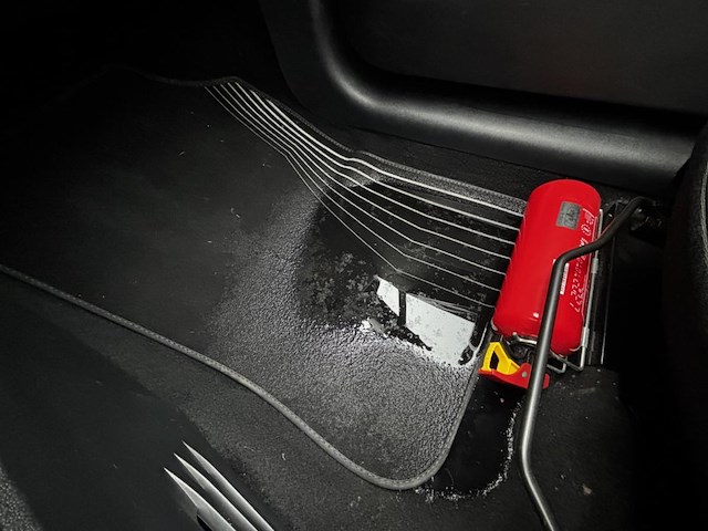 Peugeot 2008 1.2i puretech feline s&s, 2016 - afbeelding 11 van  29