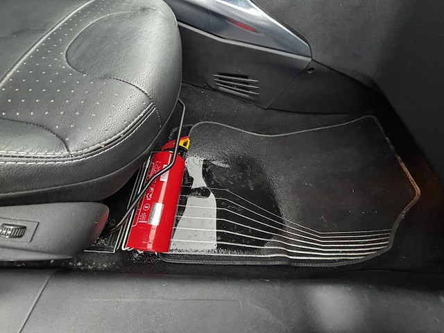 Peugeot 2008 1.2i puretech feline s&s, 2016 - afbeelding 19 van  29